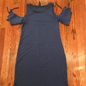 White House Black Market dress Xs